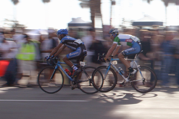 George Hincapie