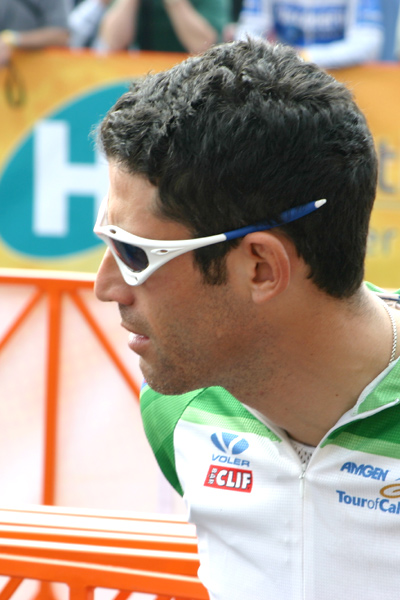 George Hincapie