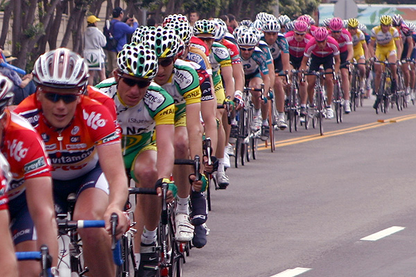 Chris Horner and Company