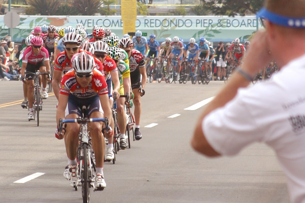Davitamon-Lotto Leading the Way